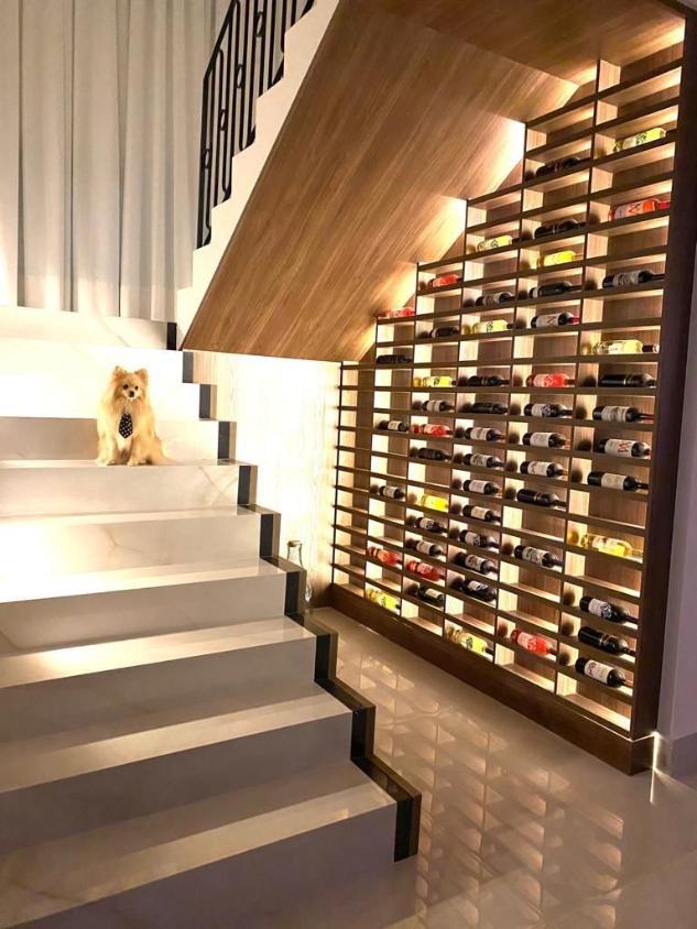 Casa de Condomínio à venda com 4 quartos, 360m² - Foto 11