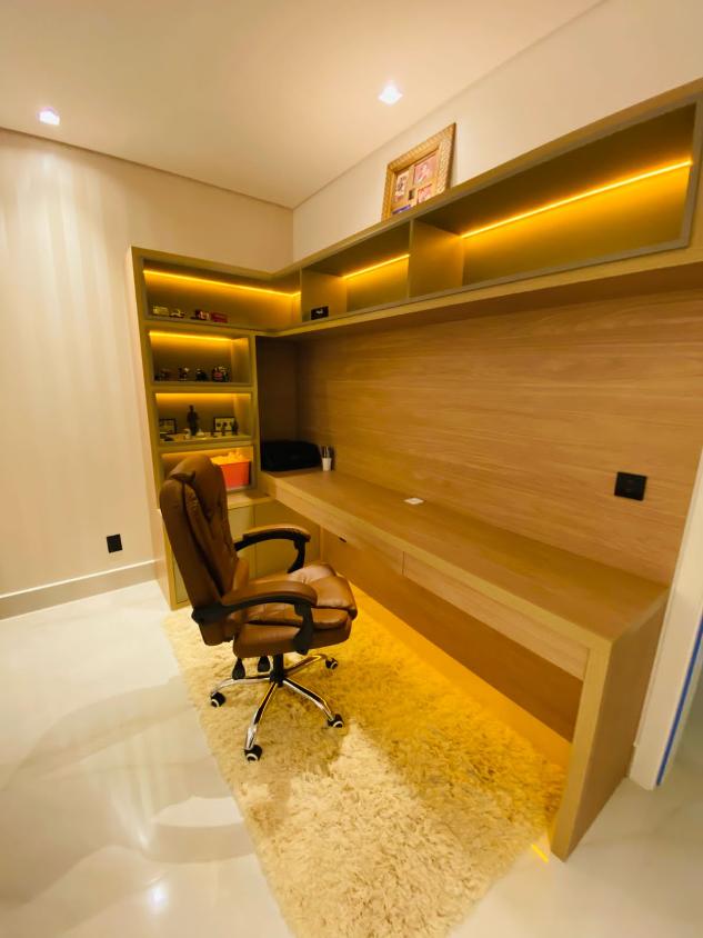 Casa de Condomínio à venda com 4 quartos, 360m² - Foto 9