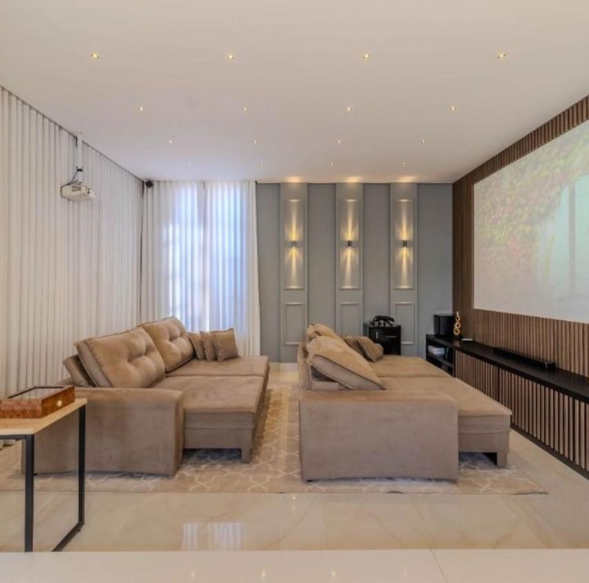 Casa de Condomínio à venda com 4 quartos, 360m² - Foto 10