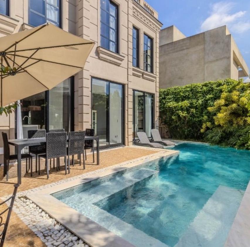 Casa de Condomínio à venda com 4 quartos, 360m² - Foto 13