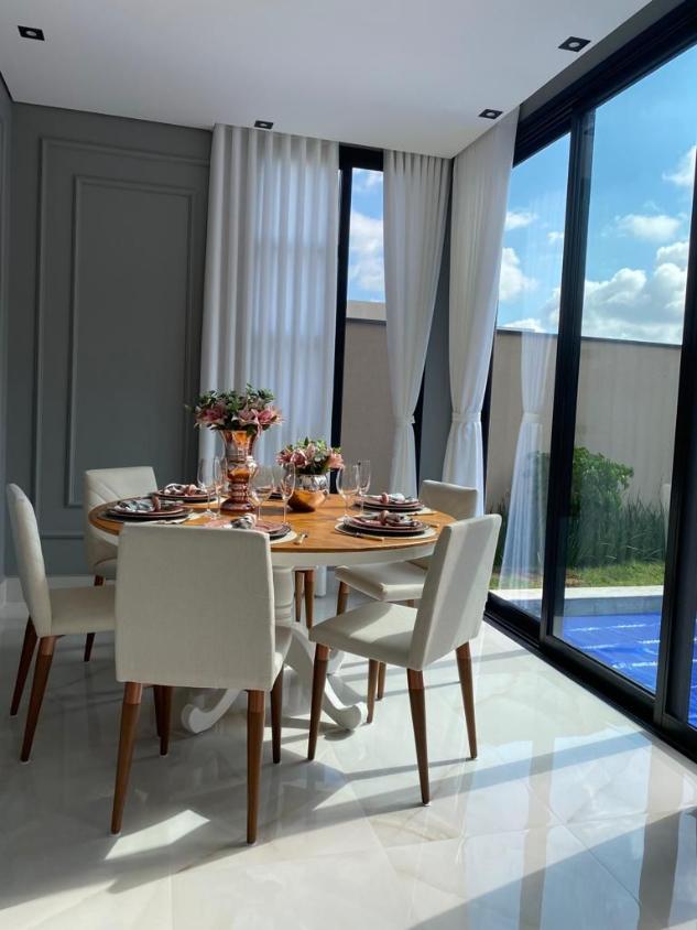 Casa de Condomínio à venda com 4 quartos, 360m² - Foto 14