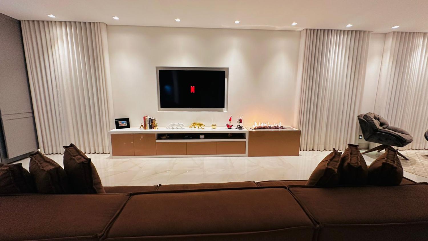 Casa de Condomínio à venda com 4 quartos, 360m² - Foto 15
