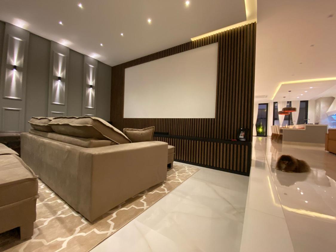 Casa de Condomínio à venda com 4 quartos, 360m² - Foto 16