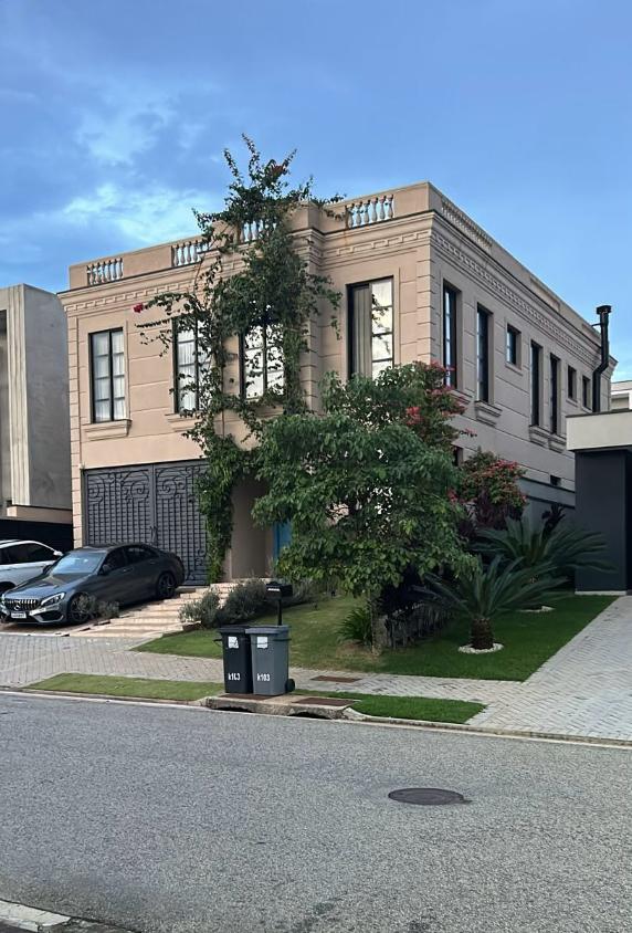 Casa de Condomínio à venda com 4 quartos, 360m² - Foto 19