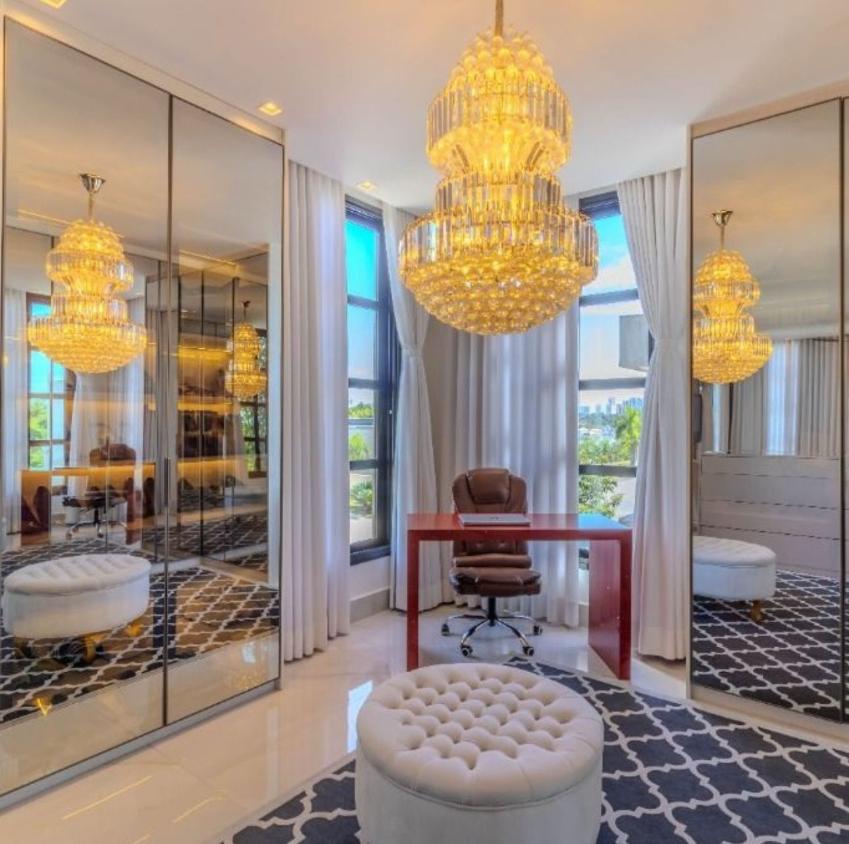 Casa de Condomínio à venda com 4 quartos, 360m² - Foto 23
