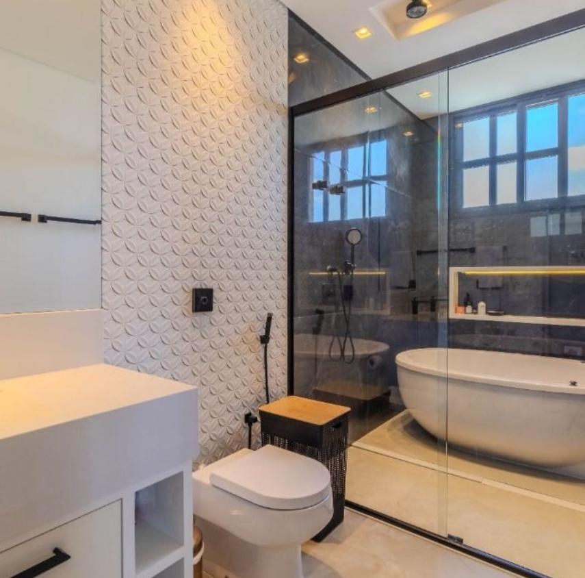 Casa de Condomínio à venda com 4 quartos, 360m² - Foto 25