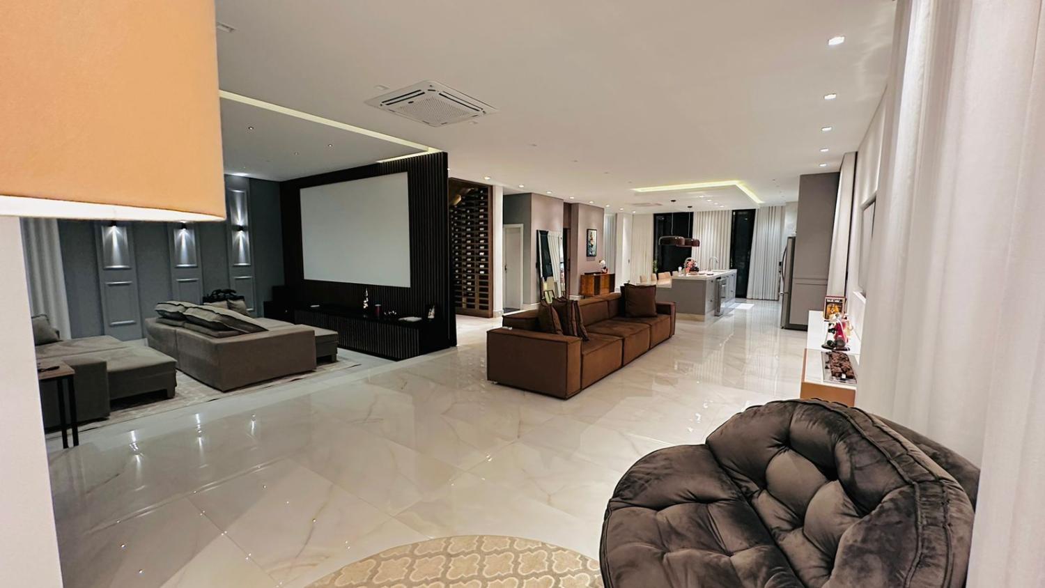 Casa de Condomínio à venda com 4 quartos, 360m² - Foto 26
