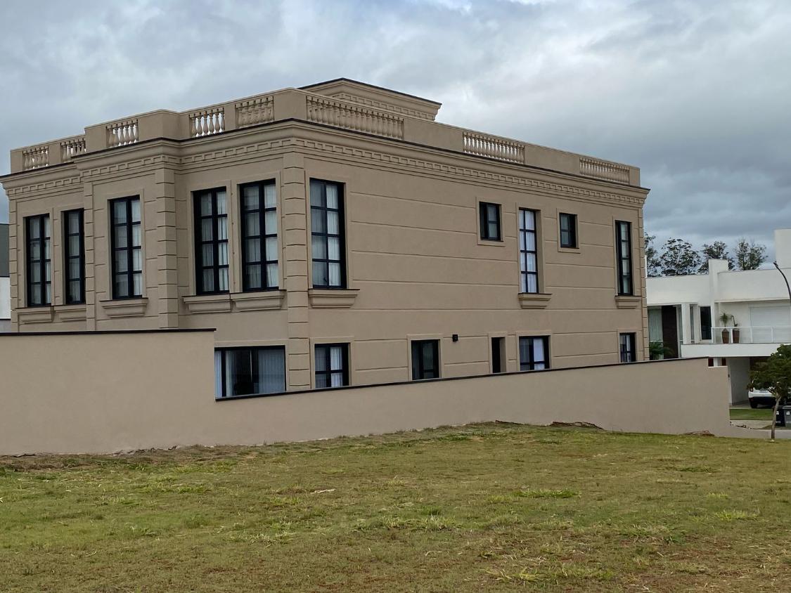 Casa de Condomínio à venda com 4 quartos, 360m² - Foto 27
