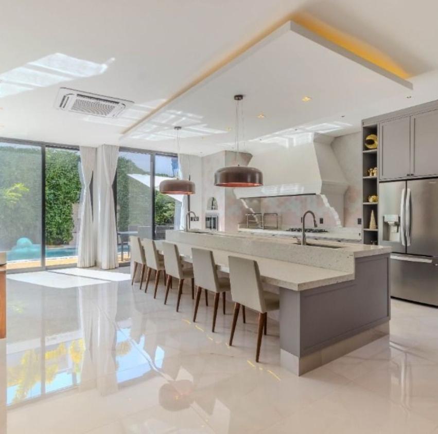 Casa de Condomínio à venda com 4 quartos, 360m² - Foto 28