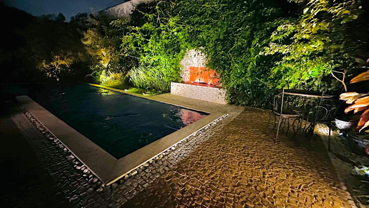 Casa de Condomínio à venda com 4 quartos, 360m² - Foto 29