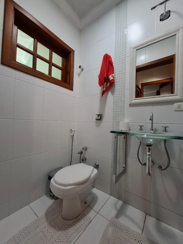 Casa de Condomínio à venda com 3 quartos, 293m² - Foto 8