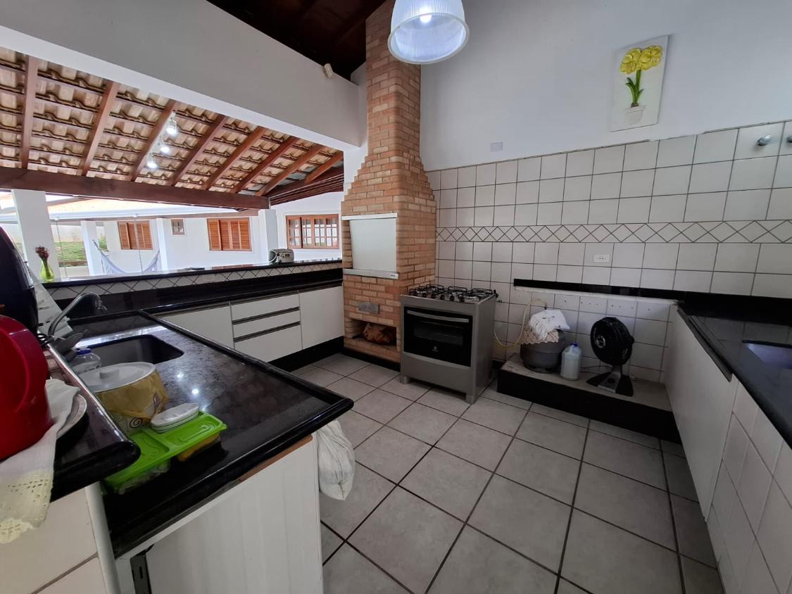 Casa de Condomínio à venda com 3 quartos, 293m² - Foto 6