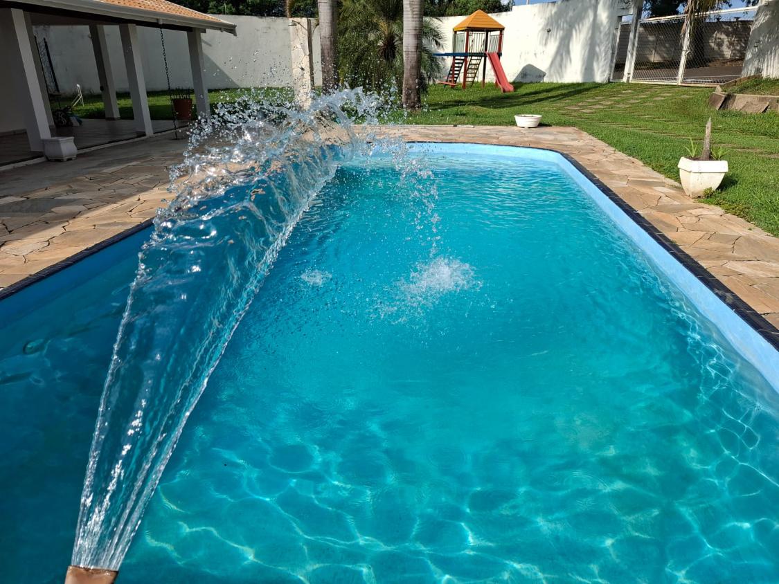 Casa de Condomínio à venda com 3 quartos, 293m² - Foto 2