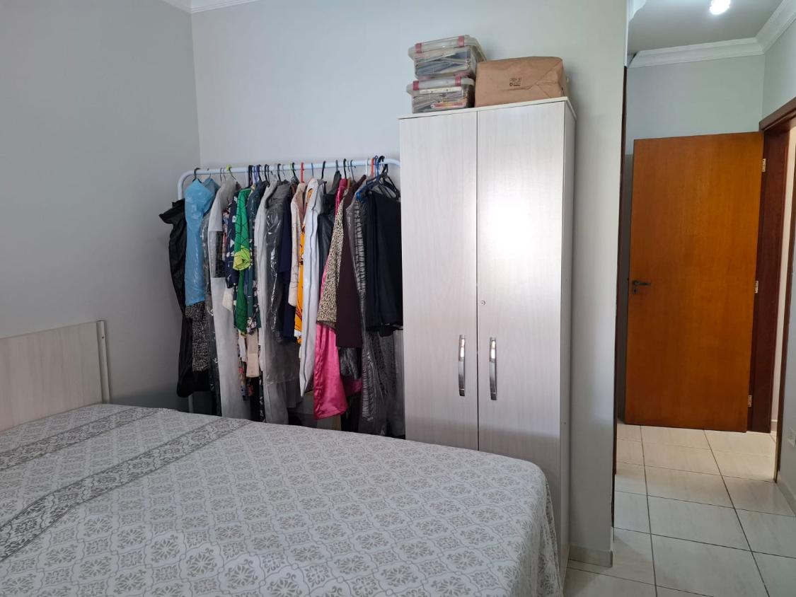 Casa de Condomínio à venda com 3 quartos, 293m² - Foto 16