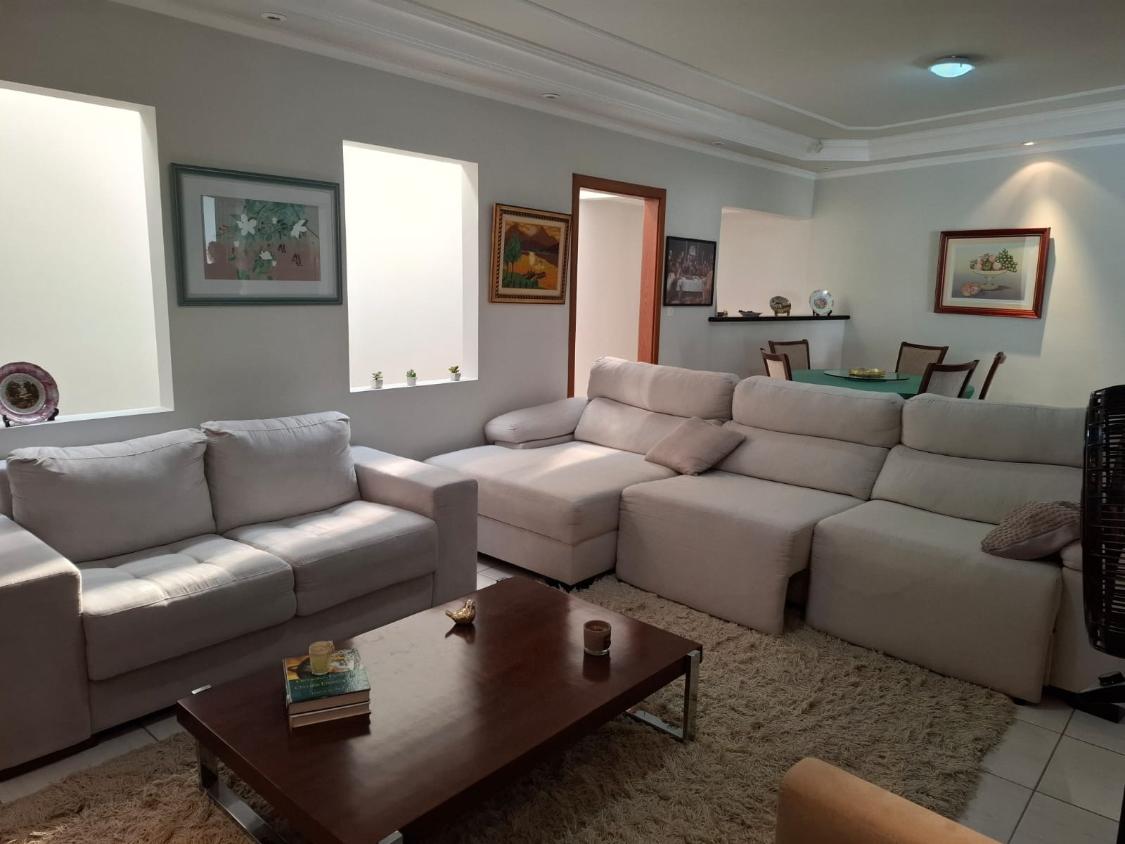 Casa de Condomínio à venda com 3 quartos, 293m² - Foto 12