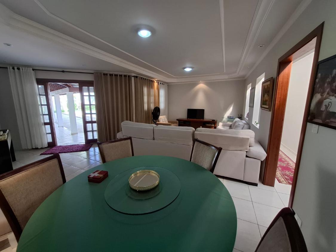Casa de Condomínio à venda com 3 quartos, 293m² - Foto 13