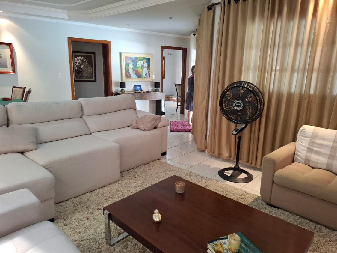Casa de Condomínio à venda com 3 quartos, 293m² - Foto 14
