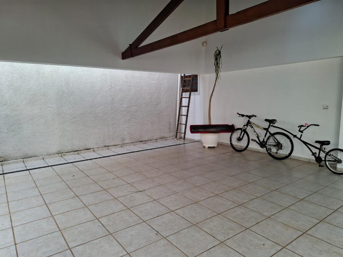 Casa de Condomínio à venda com 3 quartos, 293m² - Foto 11