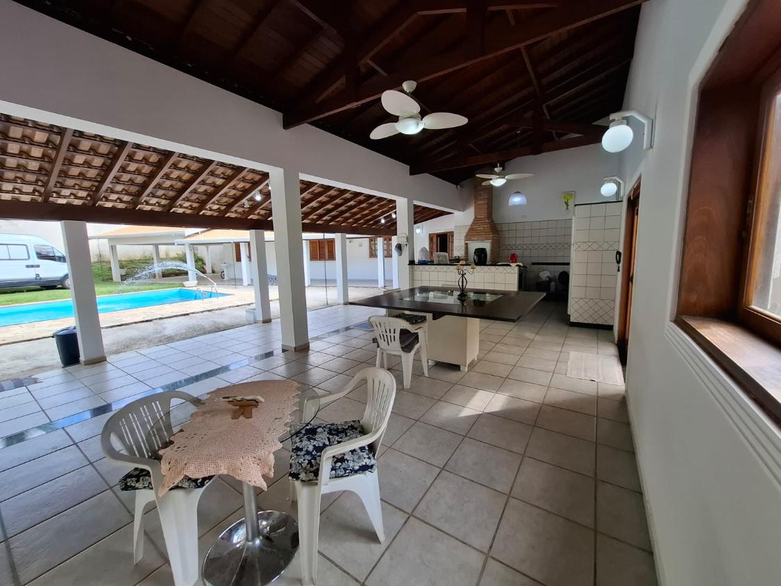 Casa de Condomínio à venda com 3 quartos, 293m² - Foto 5
