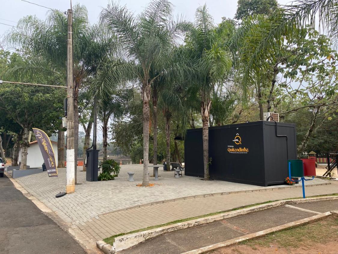 Casa de Condomínio à venda com 3 quartos, 293m² - Foto 25