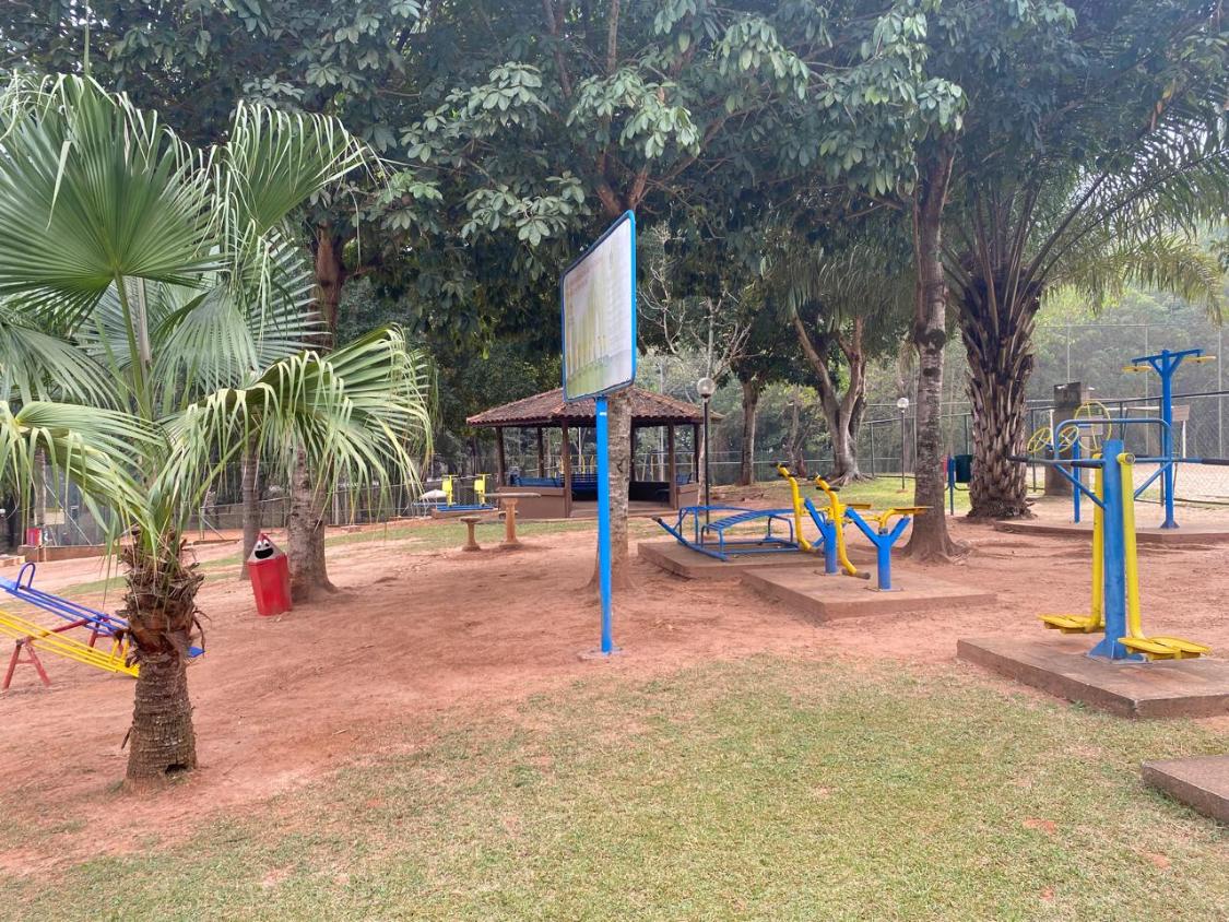 Casa de Condomínio à venda com 3 quartos, 293m² - Foto 26