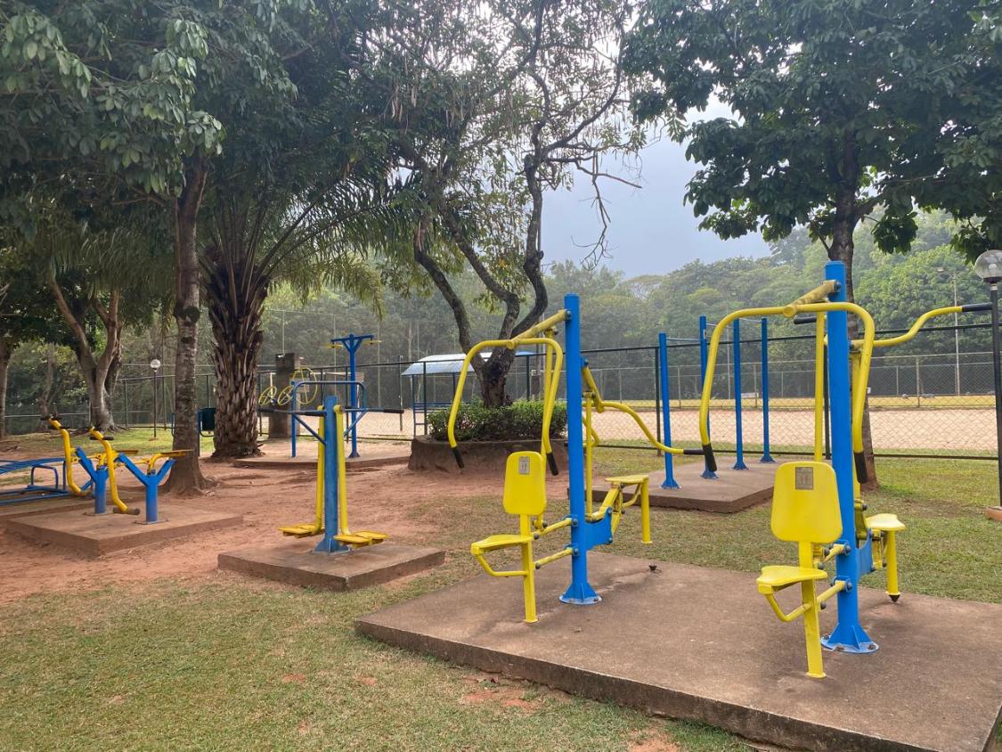 Casa de Condomínio à venda com 3 quartos, 293m² - Foto 27