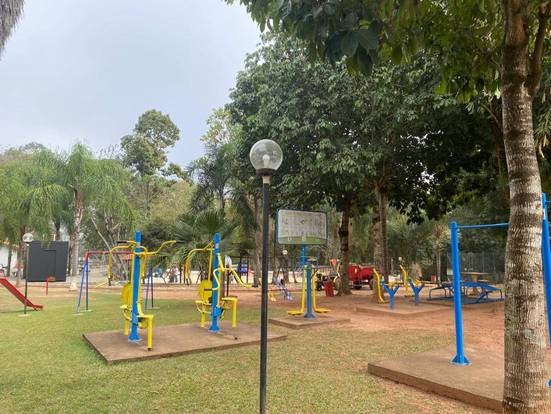 Casa de Condomínio à venda com 3 quartos, 293m² - Foto 29