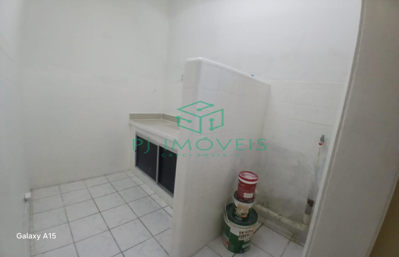 Apartamento, 1 quarto, 46 m² - Foto 7