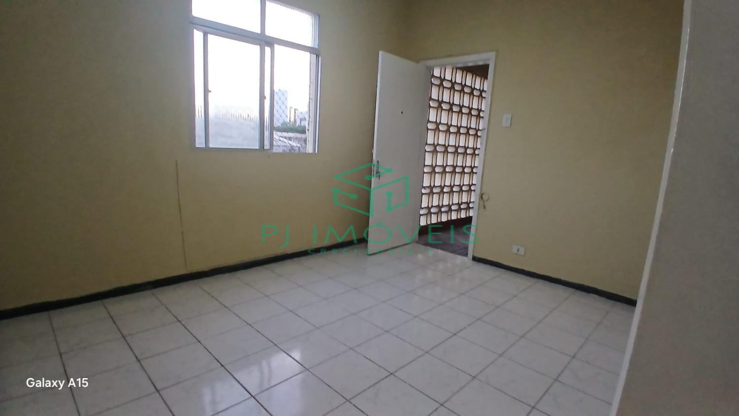 Apartamento, 1 quarto, 46 m² - Foto 1