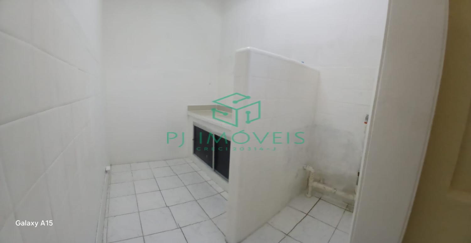 Apartamento, 1 quarto, 46 m² - Foto 6