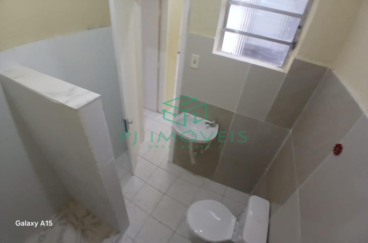 Apartamento, 1 quarto, 46 m² - Foto 9