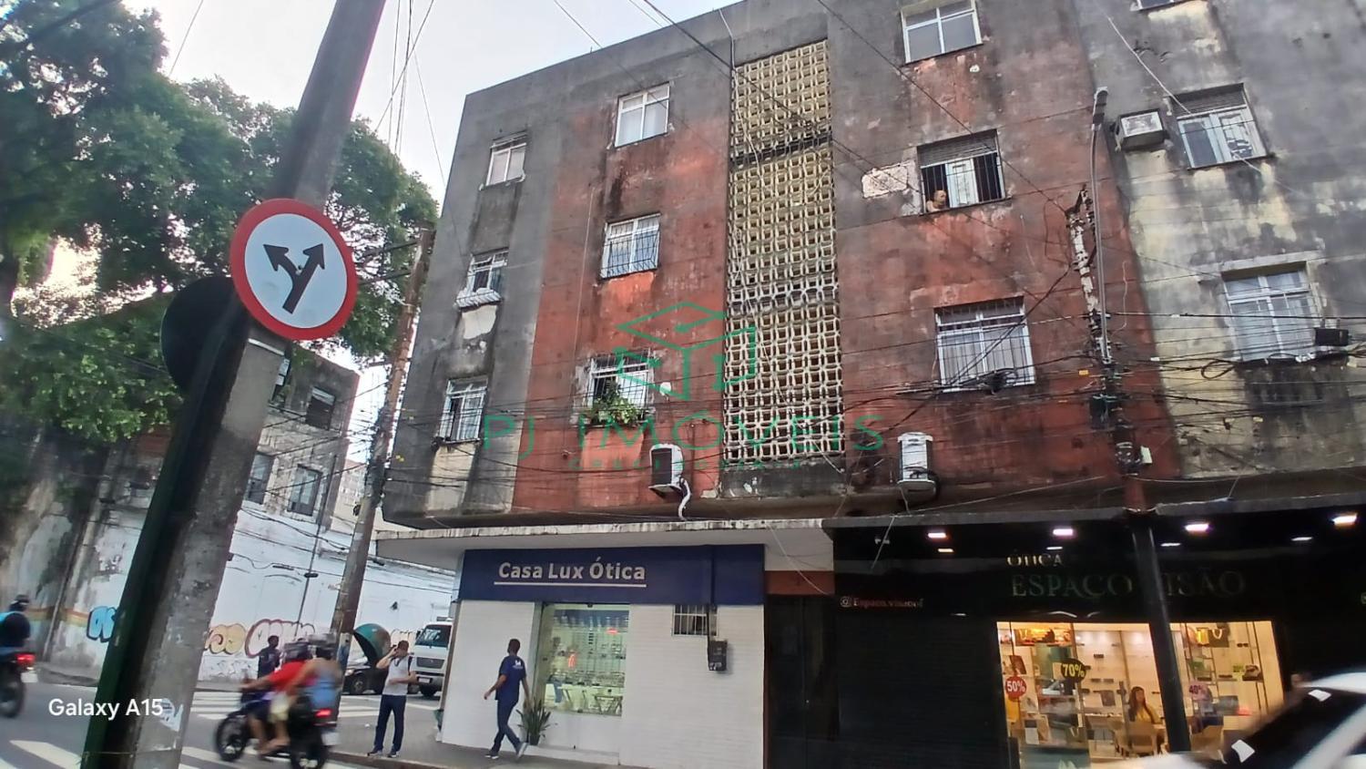 Apartamento, 1 quarto, 46 m² - Foto 12