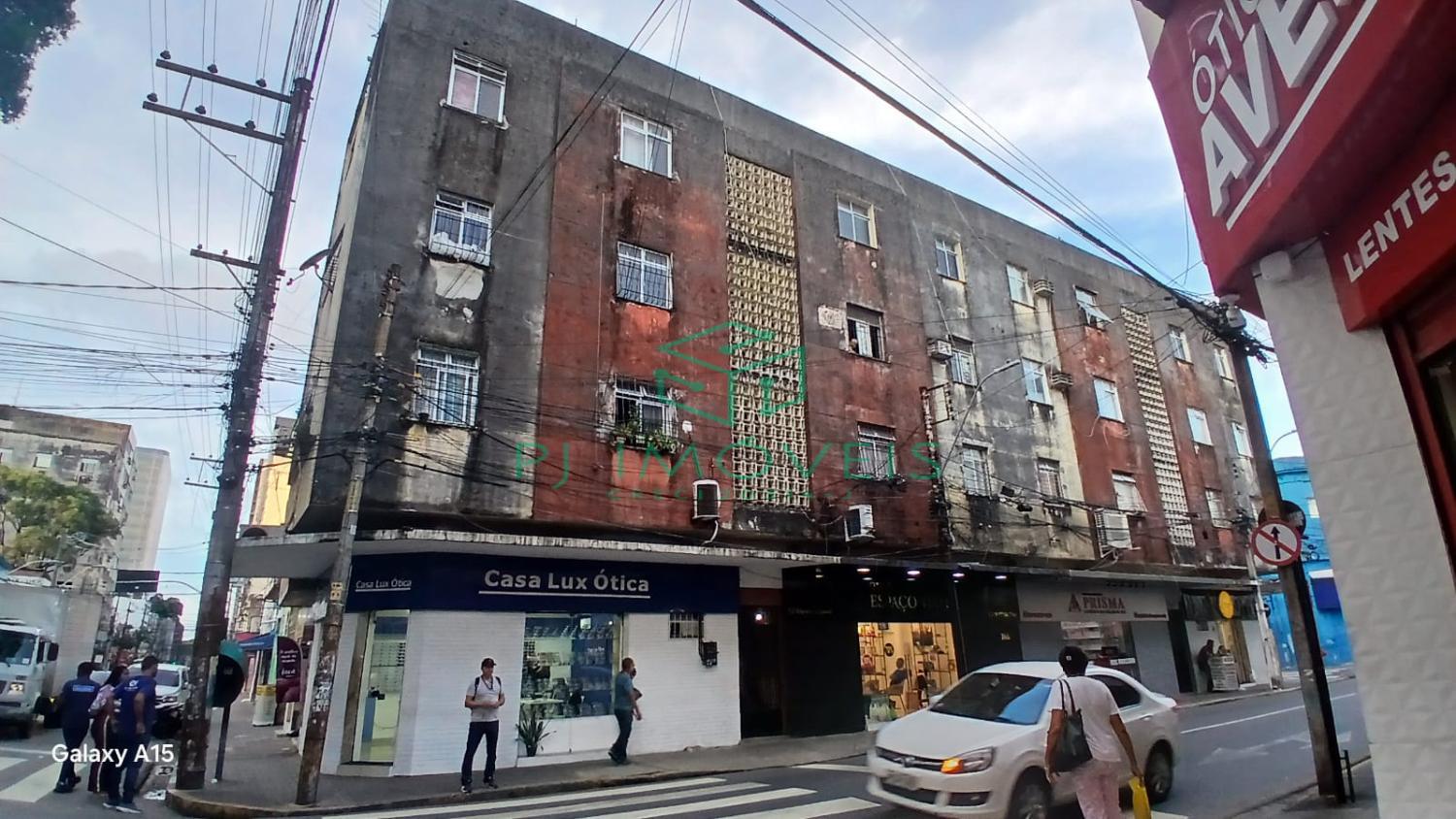 Apartamento, 1 quarto, 46 m² - Foto 13