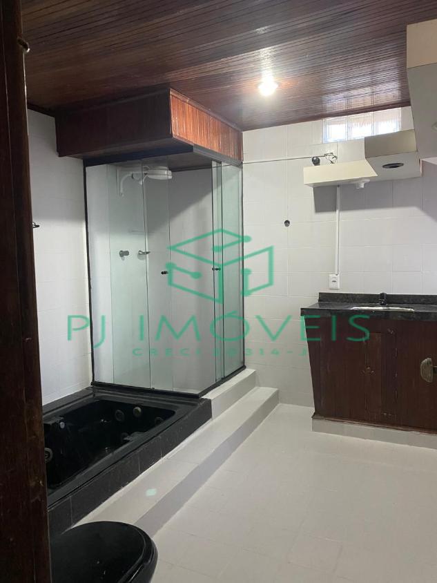 Casa à venda com 3 quartos, 460m² - Foto 7