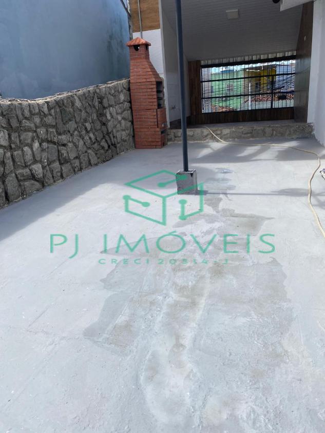 Casa à venda com 3 quartos, 460m² - Foto 25