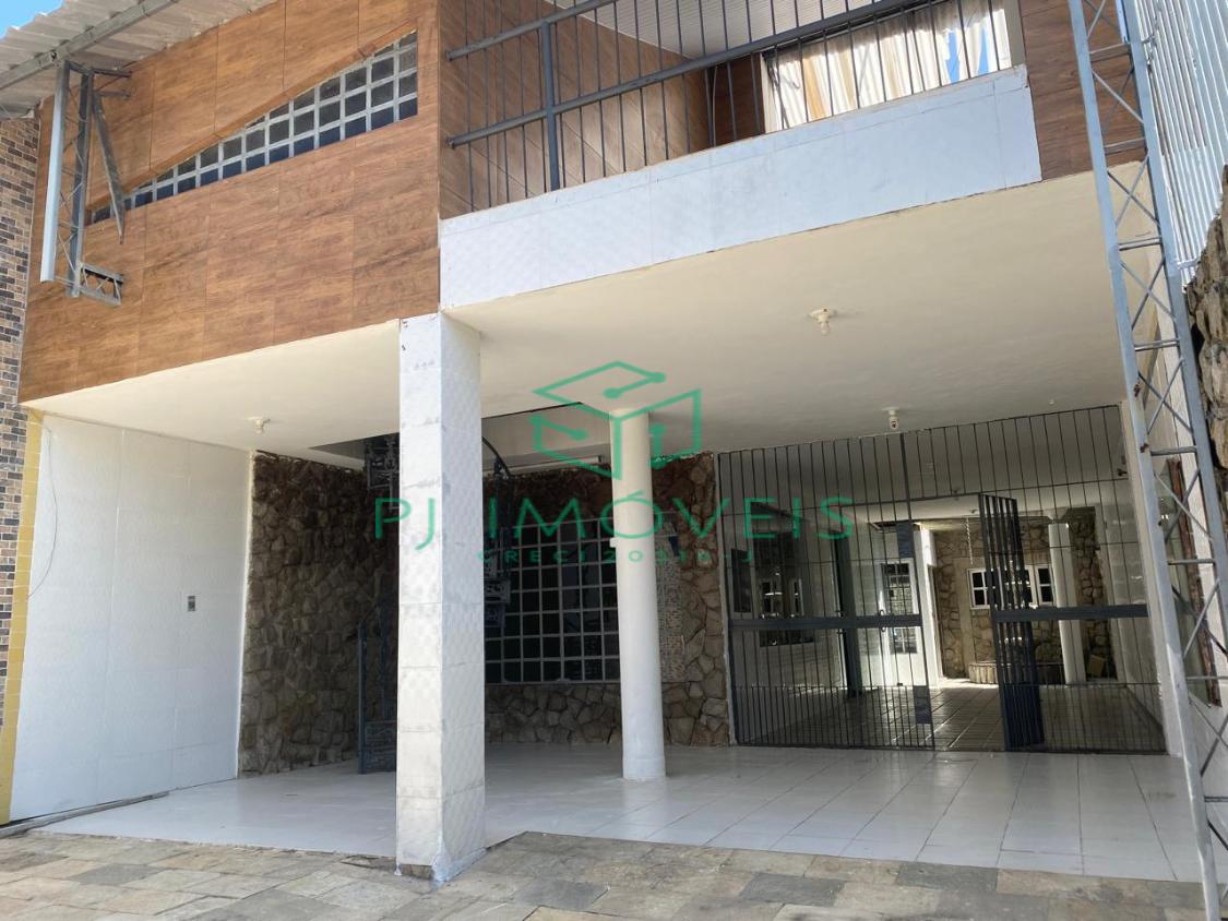 Casa à venda com 3 quartos, 460m² - Foto 27