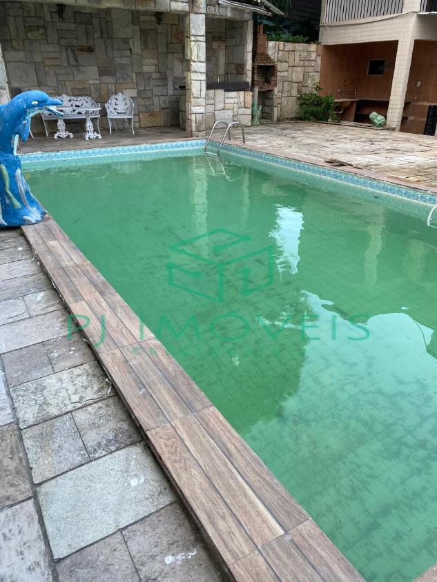 Casa à venda com 3 quartos, 460m² - Foto 30