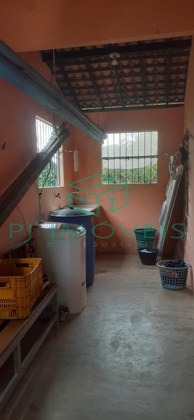 Casa, 3 quartos, 120 m² - Foto 11