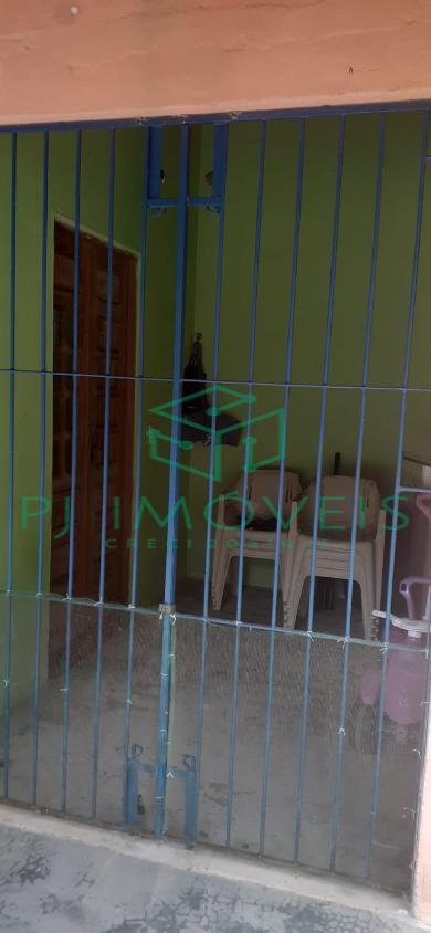 Casa, 3 quartos, 120 m² - Foto 2