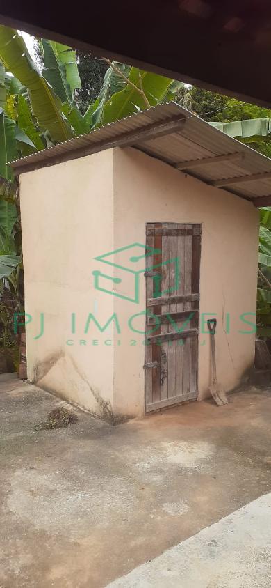 Casa, 3 quartos, 120 m² - Foto 20