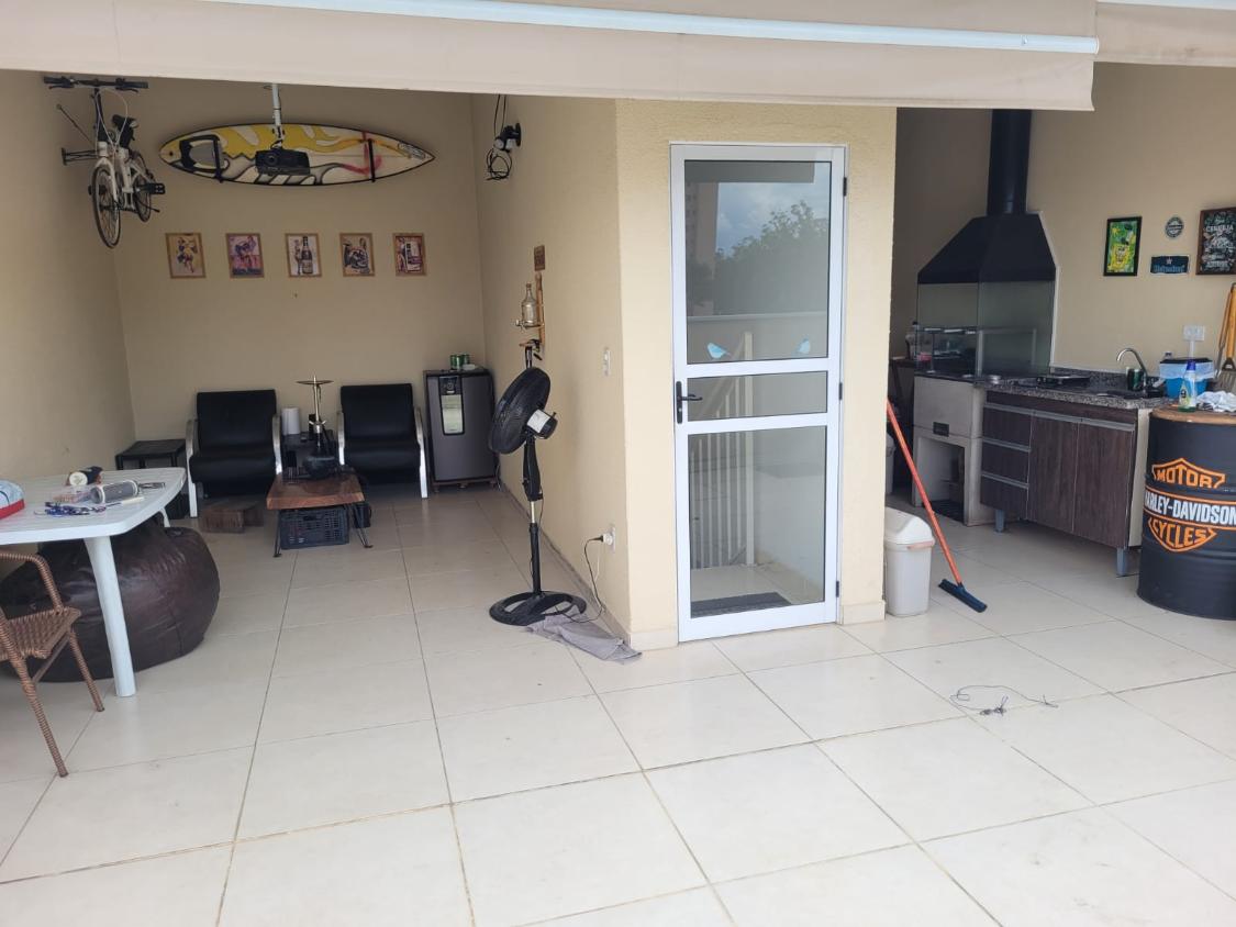 Cobertura à venda com 2 quartos, 104m² - Foto 2