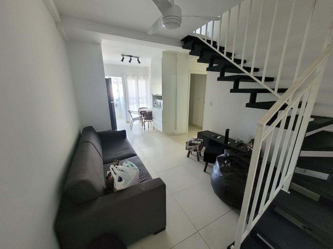 Cobertura à venda com 2 quartos, 104m² - Foto 5