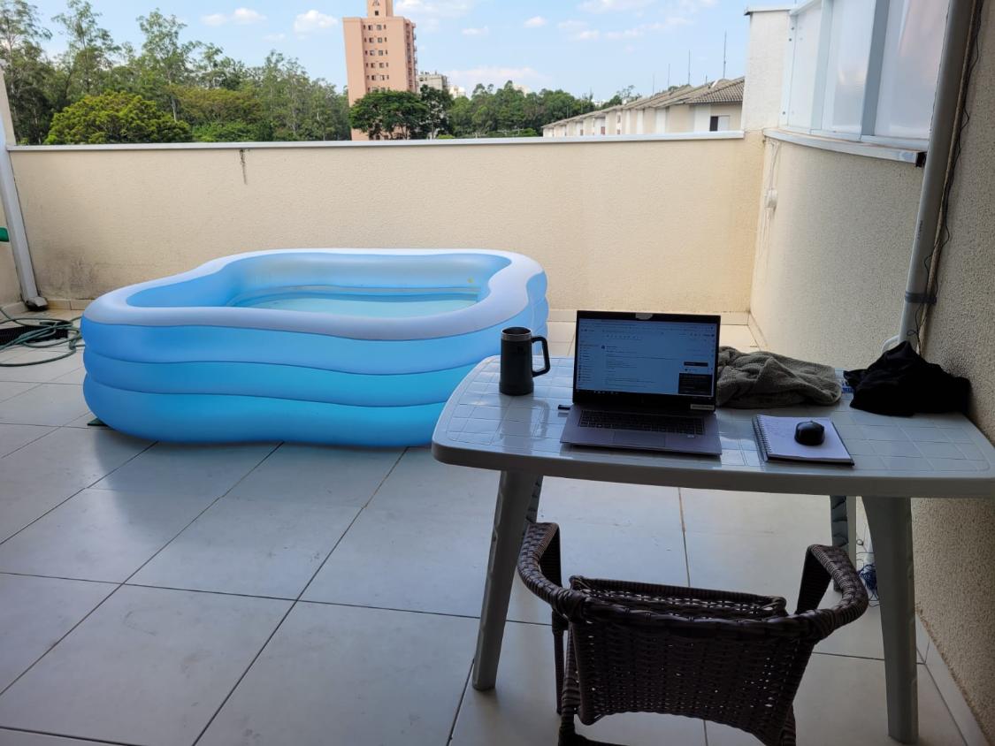 Cobertura à venda com 2 quartos, 104m² - Foto 7