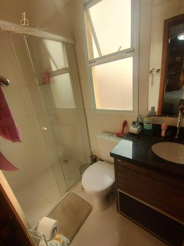 Apartamento à venda com 3 quartos, 64m² - Foto 2