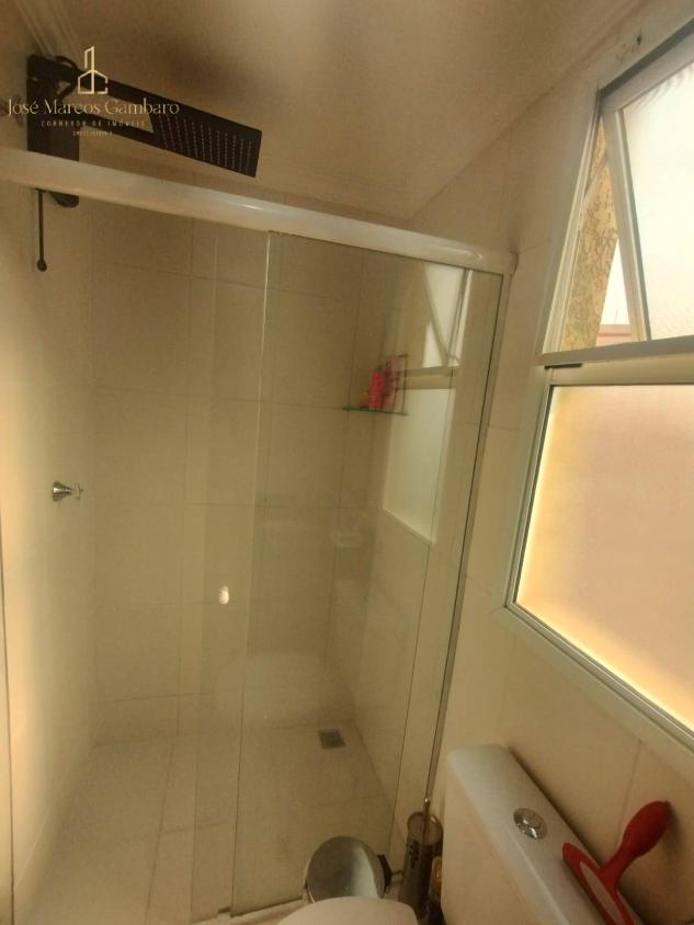 Apartamento à venda com 3 quartos, 64m² - Foto 3