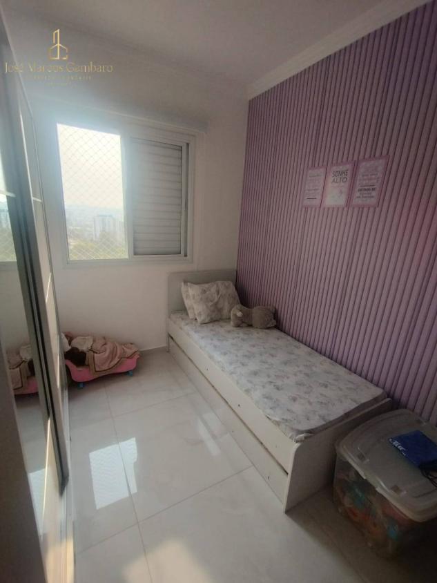 Apartamento à venda com 3 quartos, 64m² - Foto 12