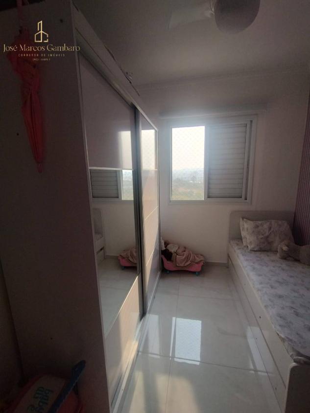 Apartamento à venda com 3 quartos, 64m² - Foto 13