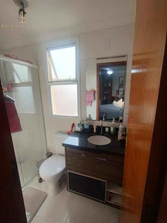 Apartamento à venda com 3 quartos, 64m² - Foto 4