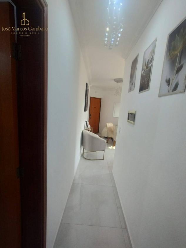 Apartamento à venda com 3 quartos, 64m² - Foto 6