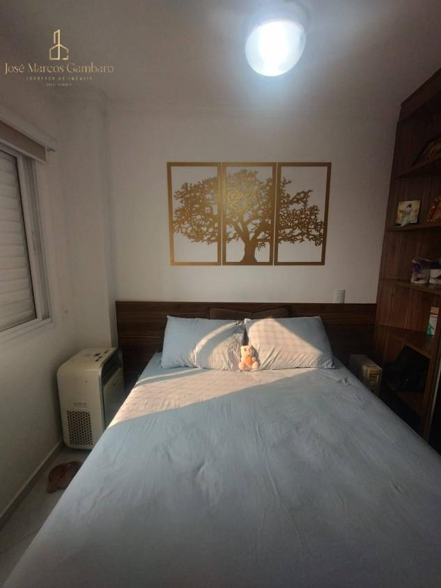 Apartamento à venda com 3 quartos, 64m² - Foto 7